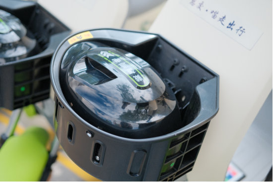 慈交喵走共享電單車(chē) 慈交喵走共享電單車(chē)