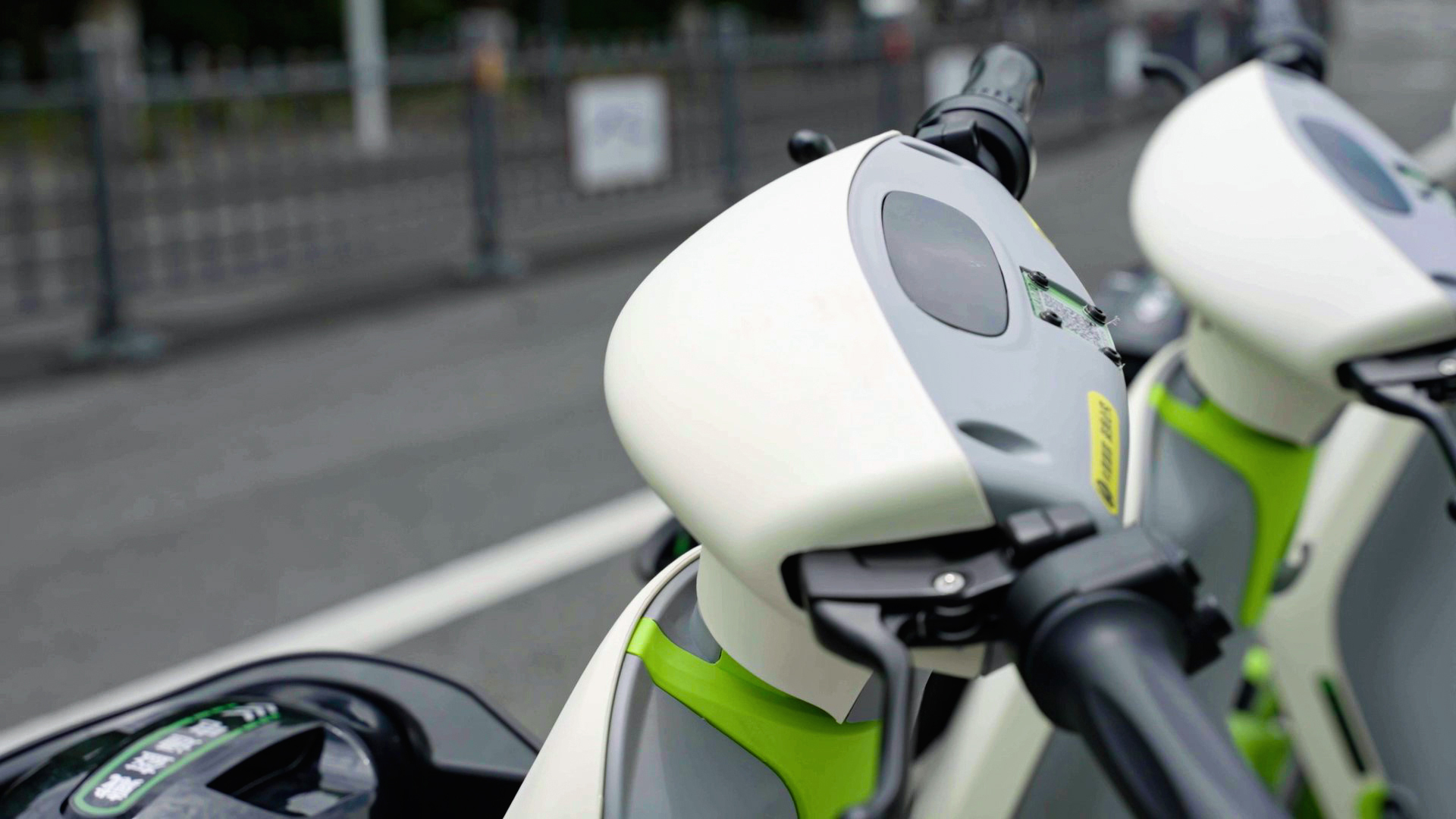 共享電動車出行工具 共享電動車出行工具